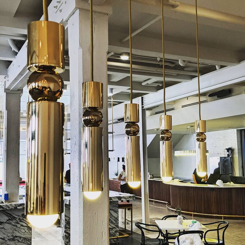 Fat Tuesday Mardi Gras 2022 celebration at CR Coffee